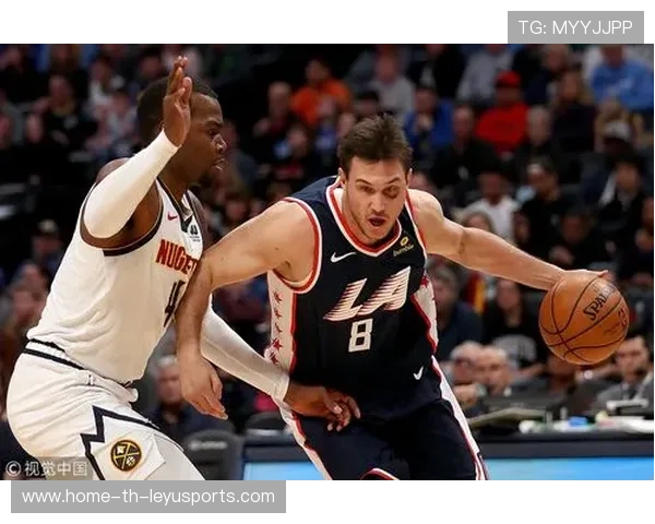 掘金保持强势开局，进攻节奏流畅，掘金.im