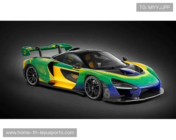 文莱迈凯伦F1玩家：这车不升值才怪