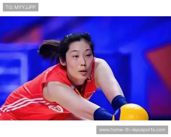 朱婷轰37分逆天表现，引发国家队热议