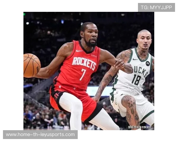 火箭逆转成常态新标配，NBA新篇章的崛起