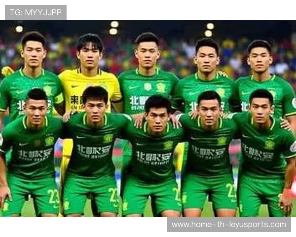 国安的未来十年计划：青训、阵容与商业布局三合一