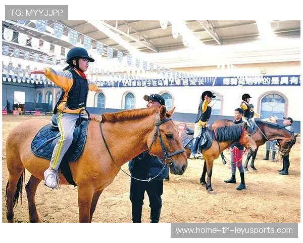 瑞士马术协会引入智能马鞍系统,实现实时数据监测与分析,提升骑乘体验。